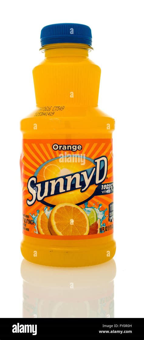 Sunnyd Orange Hi Res Stock Photography And Images Alamy