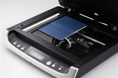 Canon imageFORMULA DR-2020U Scanner - CopierGuide