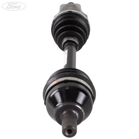 Genuine Ford Focus Mk2 25 Duratec St225 Ns Drive Shaft Re