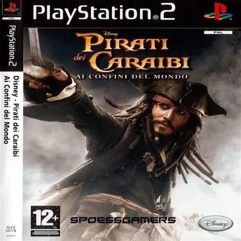 Piratas Do Caribe No Fim Do Mundo Ps Desbloqueado Patch Parcelamento