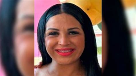 Hallan Cuerpo De Activista Karina Dom Nguez En Chihuahua