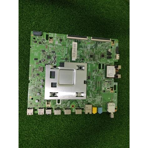 Samsung Ua Nu K Mainboard Bn M Powerboard Bn B