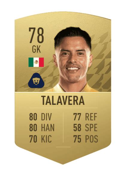 Fifa 22 Medias Estas Son Las Mejores Cartas De La Primera División De