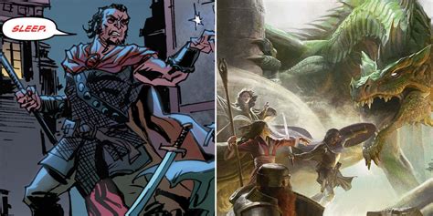 D&D: 5 Must-Have Spells For Level 1 Bards (& 5 To Avoid)