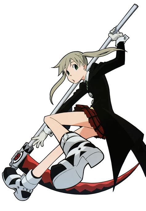 Maka Albarn Soul Eater Wiki Fandom