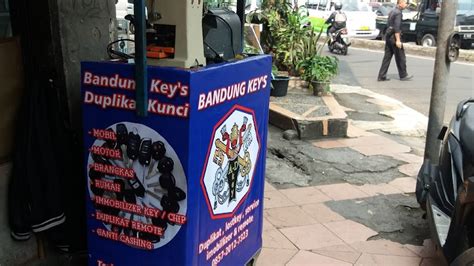 10 Rekomendasi Tukang Kunci Yang Ada Di Sumur Bandung Navi Id