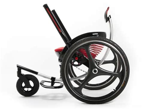 Leveraged Freedom Chair For Disabled People In Developing Countries Tuvie