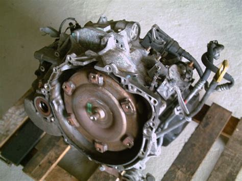 Original Automatikgetriebe 1208818 Volvo 850 S70 V70 20V EBay