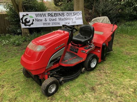 Countax C330 Ride On Mower 30 Deck Lawnmower Westwood Honda