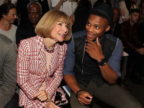 Russell Westbrook On Fashion, Fatherhood, and His New Book | Time