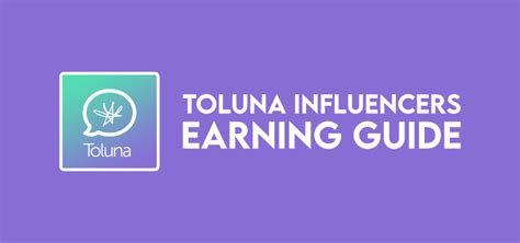 Toluna Influencers Reviews Overview Stats More