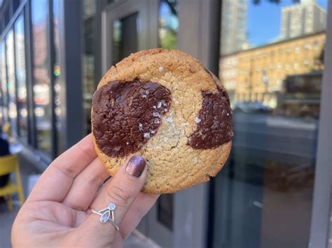 Librae Bakery Review - East Village - New York - The Infatuation