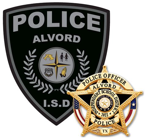 Alvord ISD Police