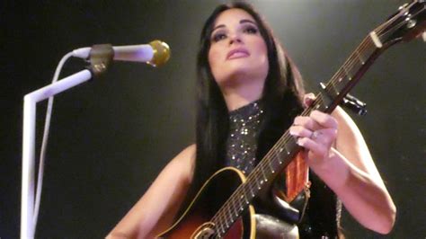 Kacey Musgraves Mother Oh What A World YouTube