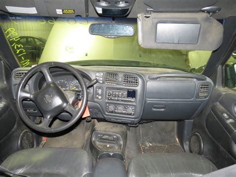 2000 S10 Interior Parts Home Alqu