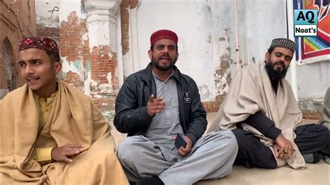 manqabat baba ganj  shakar ho karam ki nazar baba fareed darbar