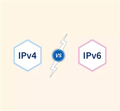 Demystifying Ipv And Ipv Understanding The Differences Off