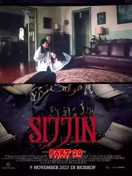 Sijjin Part 20 Sijjin Nontondisnack Filmhorror