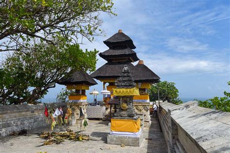 Pura Luhur Uluwatu Big