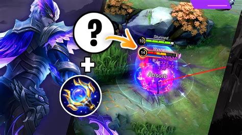 Ini Dia Item Yang Bikin Damage Pasif Gusion Makin Op Damagenya Gak