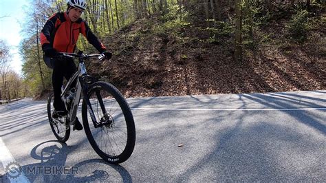 Bicykel Gerlaching Čermeľ Bankov 514 Mtbiker