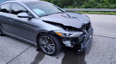 How Your Insurance Decides What Your Totaled Car Is Worth