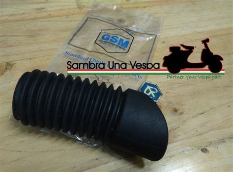 Jual Karet Hawa Karet Filter Karet Saluran Udara Karbu Karburator Vespa