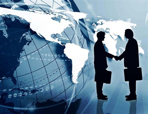 ekonomi internasional pengertian  masalah masalah terkini