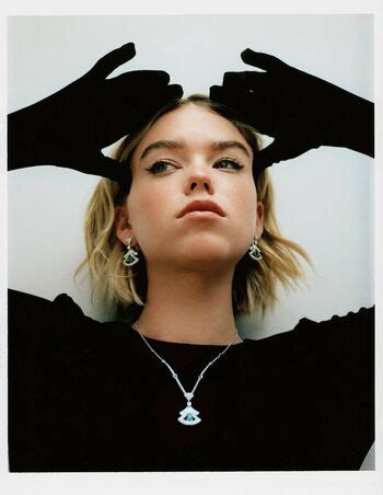 Milly Alcock Millyalcock Nude Onlyfans Page The Fappening Plus