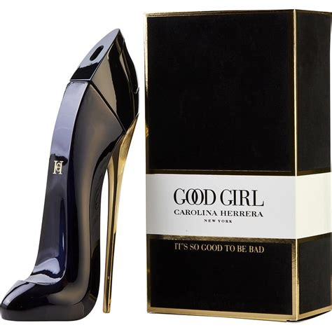 Good Girl Perfume Review: Does The Gimmicky Bottle Live Up To Hype?