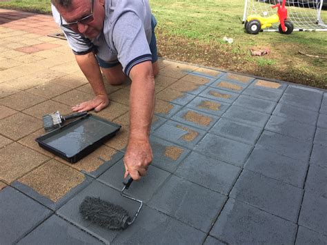 Paving The Way Transforming Old Pavers — Pearson Projects