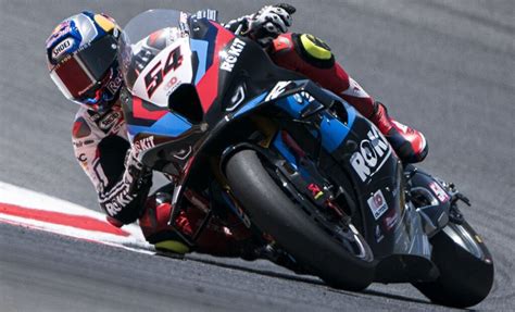 Wsbk Superbike Portimao J Toprak Razgatlioglu Bmw Je Me