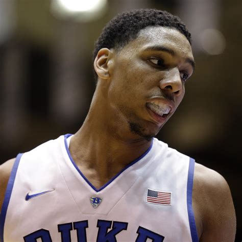 Jahlil Okafor Headlines 2014-15 AP Preseason All-America Team | News ...