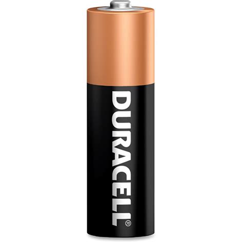 Dur01501 Duracell® Duracell Coppertop Alkaline Aa Battery Mn1500