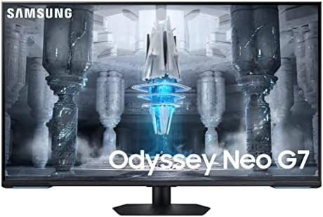 Samsung LS49CG934SUXXU Odyssey OLED 49 Gaming Monitor 5120x1440