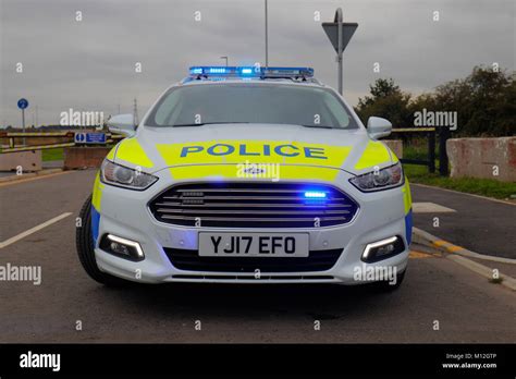 West Yorkshire Police Vehicles Hi Res Stock Photography And Images Alamy