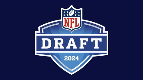 2024 Nfl Draft Day 2 How To Watch Nfl Draft Rounds 2 3