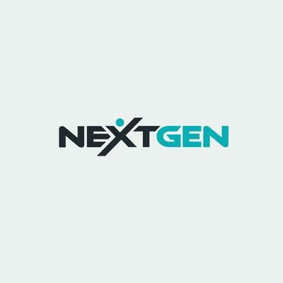 Next Generation Logo Vector Art, Icons, and Graphics for Free Download