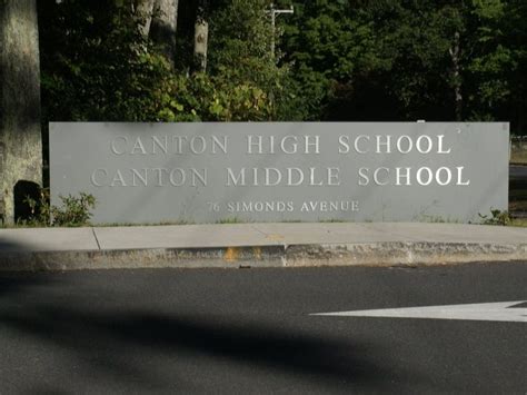 Back To School: Canton 2022-23 School Calendar | Canton, CT Patch