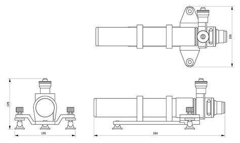 Autocollimator & Accessories