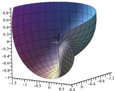 Coriolis And Centrifugal Force Solution 3 11 Produced By Rotating