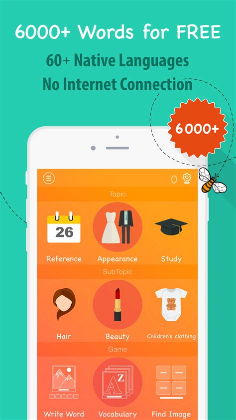 6000 Words - Learn Polish Language for Free for iPhone - Download