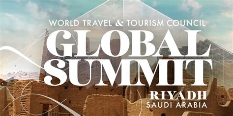 Wttc Global Summit Hnr Events