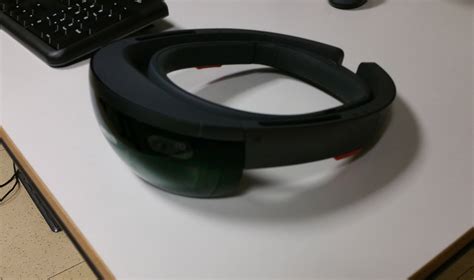 HoloLens Hands On VR Porn Blog VRPorn