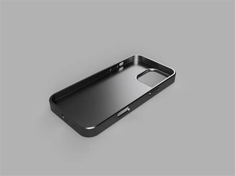 Iphone 16 Plus Pro And Pro Max Cases By Elektronchika Download Free Stl Model