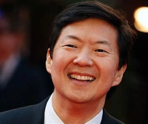 Ken Jeong Comedians Timeline Personal Life Ken Jeong Biography