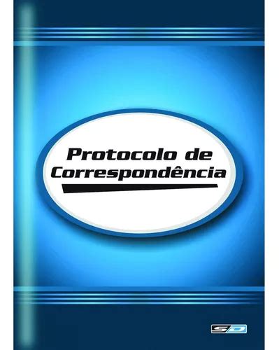 Libro Protocolo De Correspondencia 1 4 104 Fls São Domingos MercadoLibre