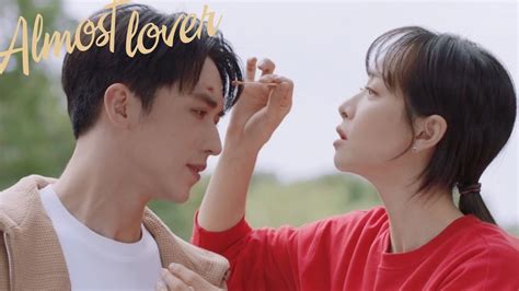 Engsub Drama 《almost Lover》 谁都知道我爱你 1st Trailer Victoria Song Xu