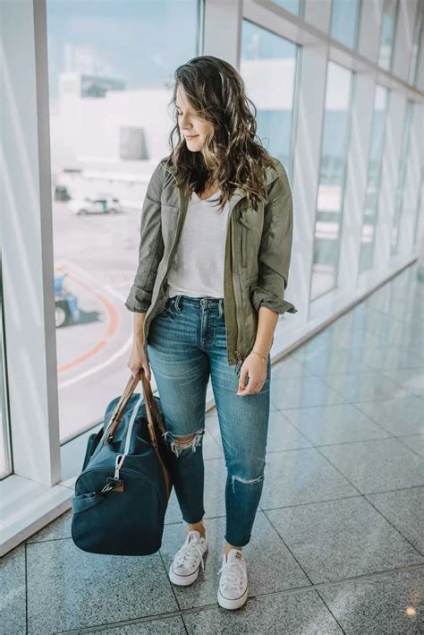 25 BEST CUTE COMFY AIRPORT OUTFIT IDEAS 2024 TRAVEL OUTFITS 2024