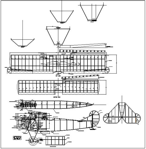 Fokker Dvii Plans Free Download Download And Share